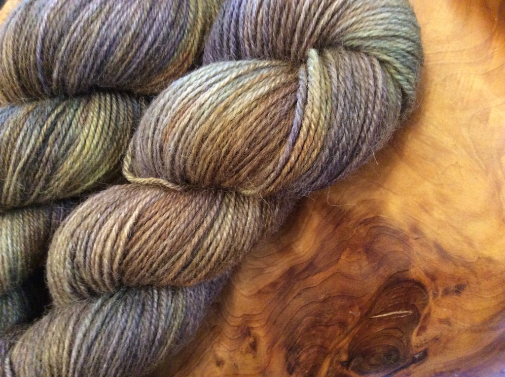 Desert Thread