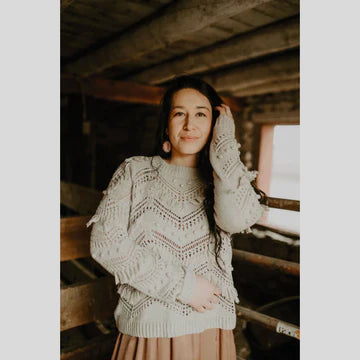 POM POM QUARTERLY: ISSUE 46 AUTUMN 2023