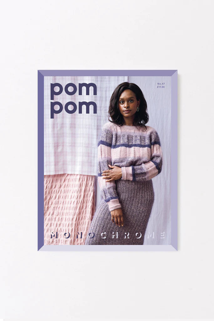 POM POM QUARTERLY: ISSUE 47 Winter 2023