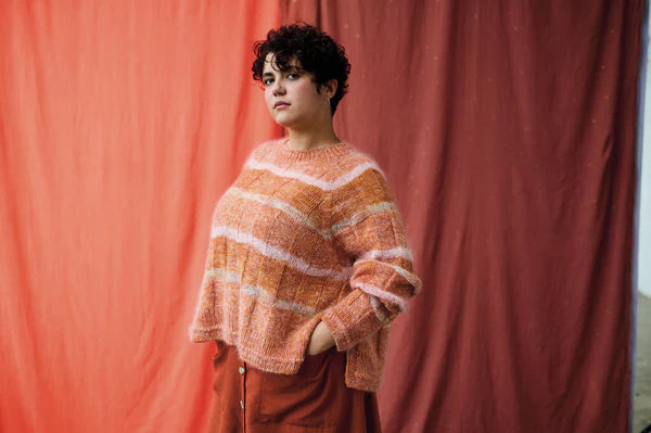 POM POM QUARTERLY: ISSUE 47 Winter 2023