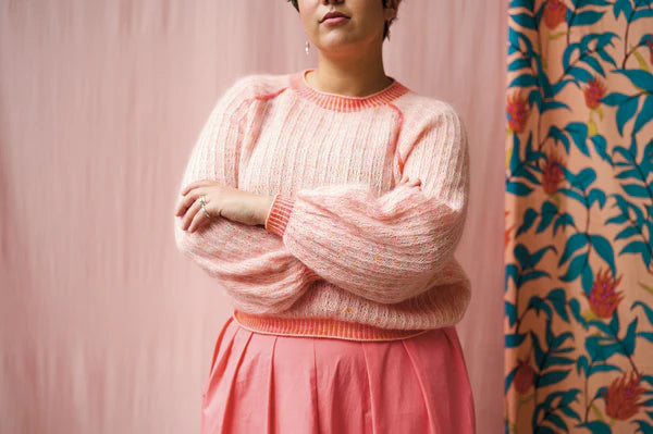 POM POM QUARTERLY: ISSUE 47 Winter 2023