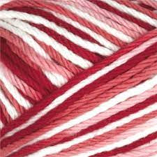 Lily Sugar ‘n Cream - Ombré and Stripe