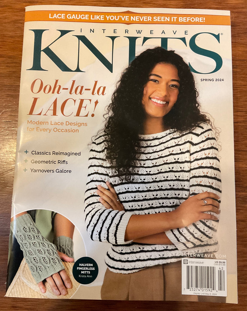 Interweave Knits