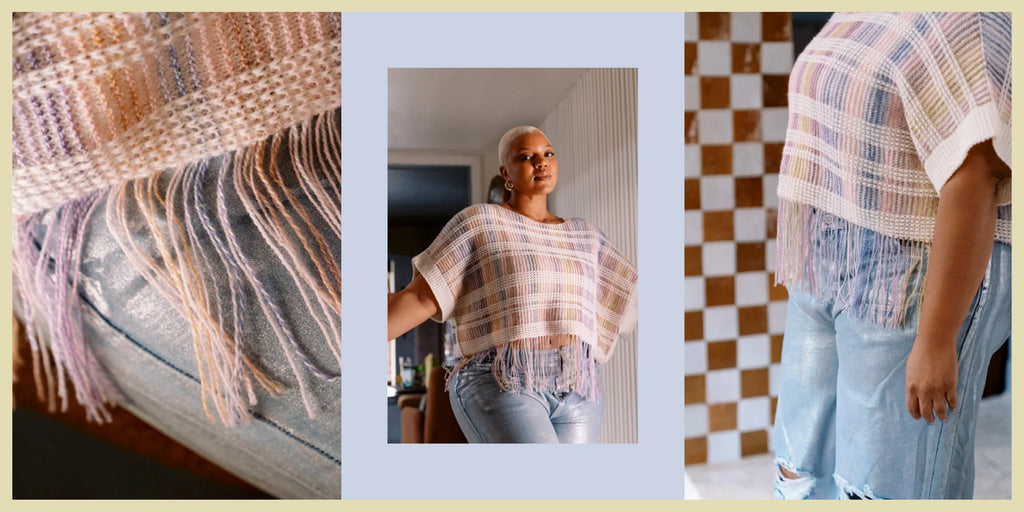 POM POM QUARTERLY: ISSUE 48 - Spring 2024
