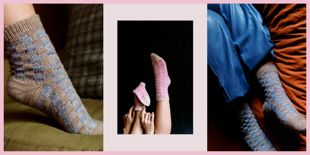 POM POM QUARTERLY: ISSUE 48 - Spring 2024