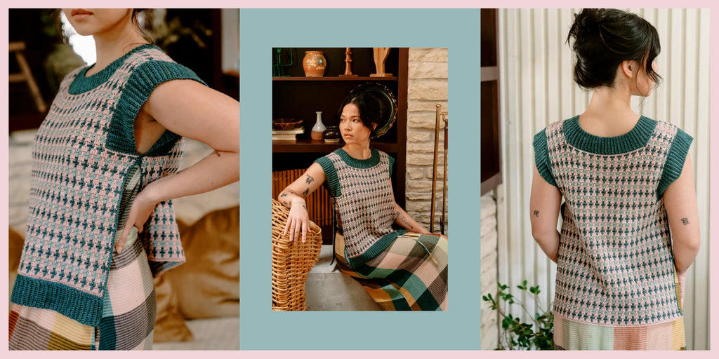 POM POM QUARTERLY: ISSUE 48 - Spring 2024