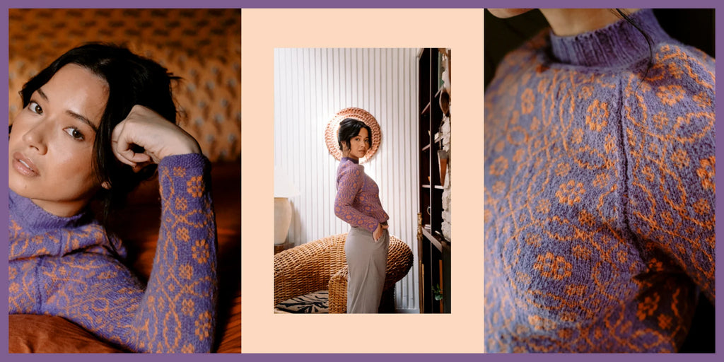 POM POM QUARTERLY: ISSUE 48 - Spring 2024