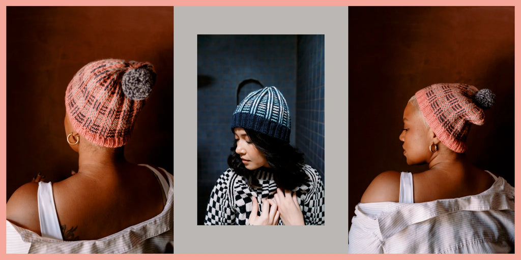 POM POM QUARTERLY: ISSUE 48 - Spring 2024