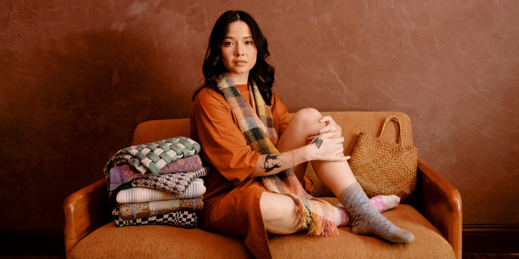 POM POM QUARTERLY: ISSUE 48 - Spring 2024