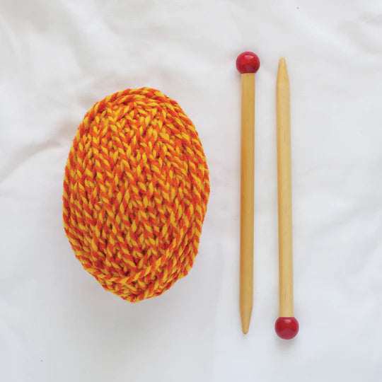 Discover Knitting - Scarf Kit