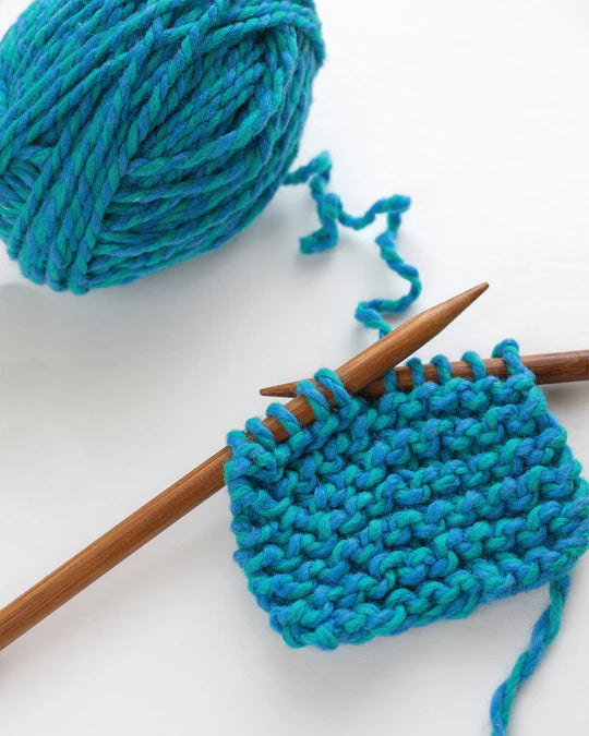 Discover Knitting - Scarf Kit