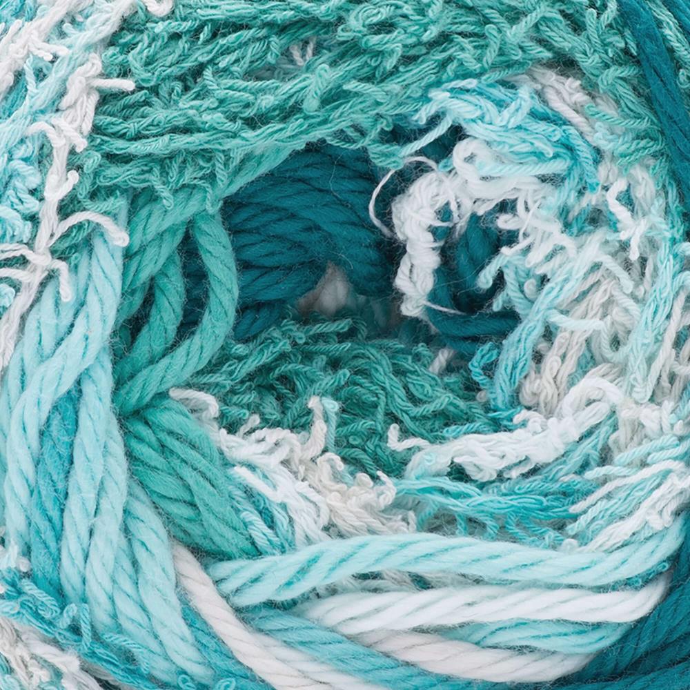 Lily Sugar'n Cream Yarn - Scrub Off