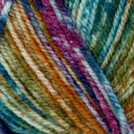 Encore Colorspun