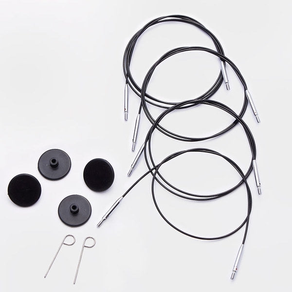 Dreamz Interchangeable Knitting Needles by Knitter’s Pride/KnitP
