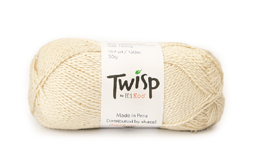 Twisp – Desert Thread
