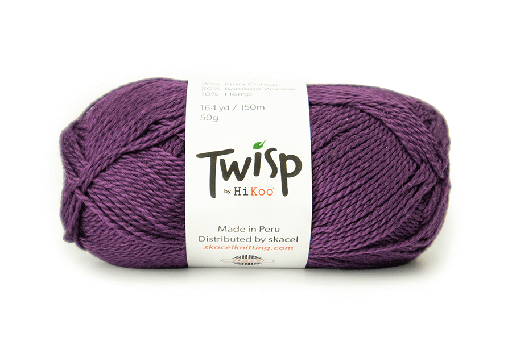 Well Twisp Twisp – Desert Thread