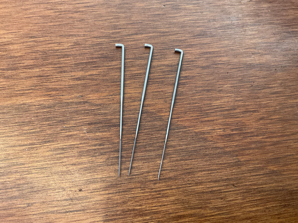 Felting Needles Size 38