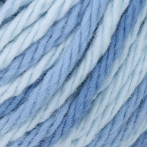 Lily Sugar ‘n Cream - Ombré and Stripe