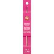 Boye Aluminum Crochet Hooks