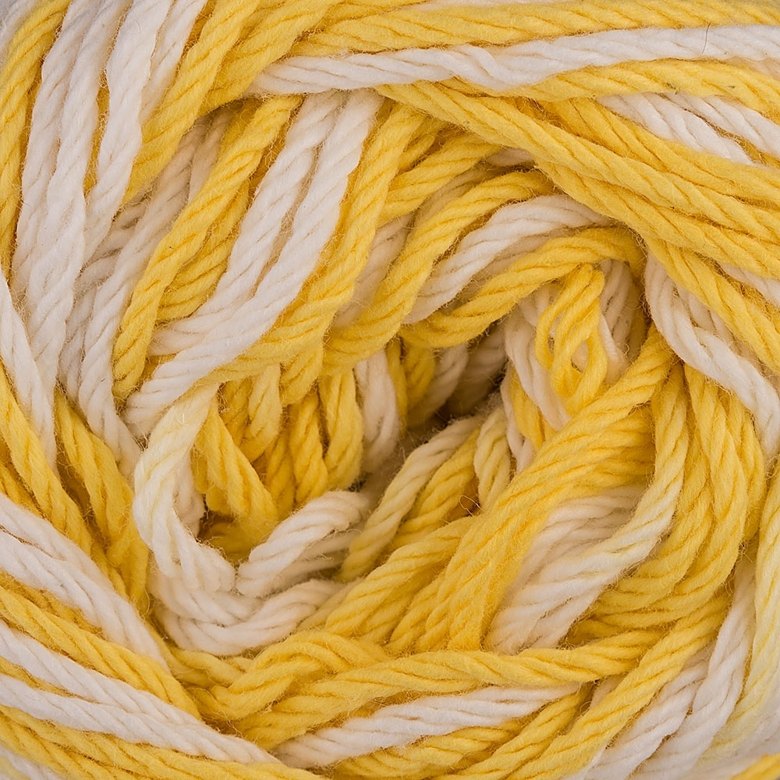 Lily Sugar ‘n Cream - Ombré and Stripe