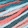 Lily Sugar ‘n Cream - Ombré and Stripe
