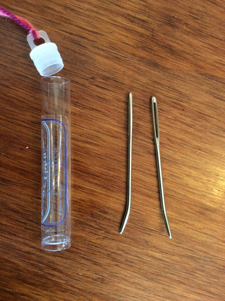 Darning / Tapestry Needles