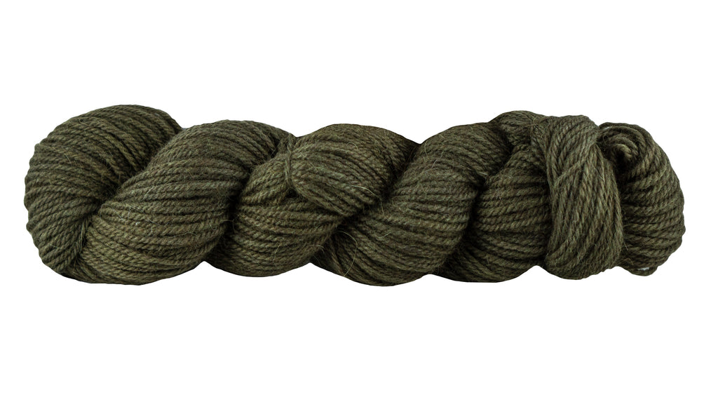 Alpaca Heather
