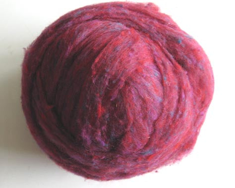 Peace Fleece Batting