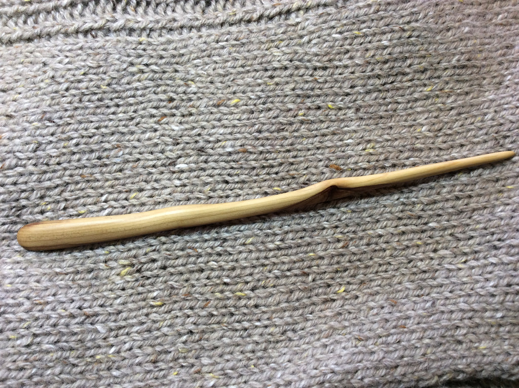 Wood You Like, by The Bug Doctor