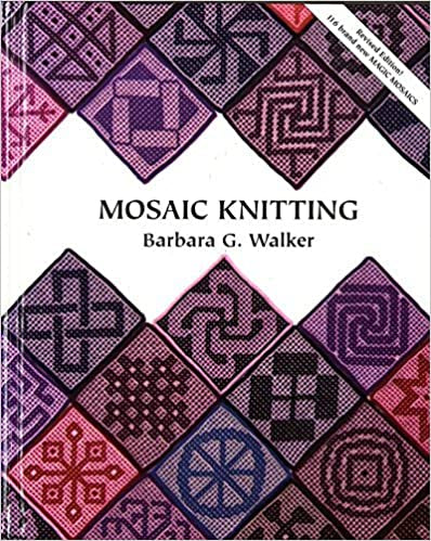 Mosaic Knitting