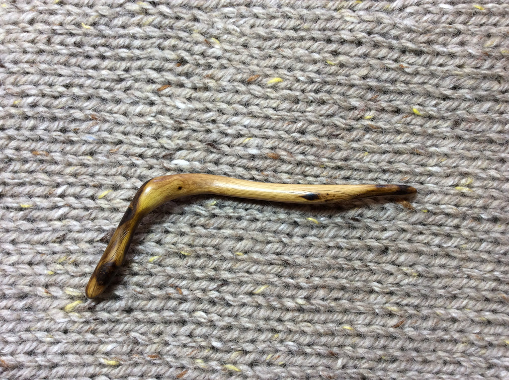 Wood You Like, by The Bug Doctor