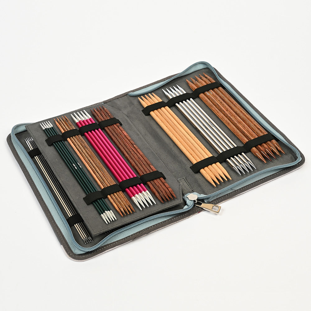 Knitter’s Pride Double Pointed Needle Case