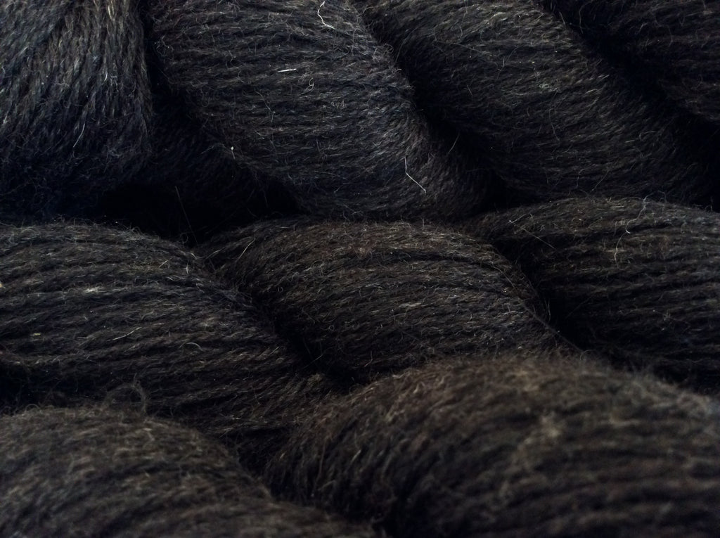 Navajo Churro Yarn