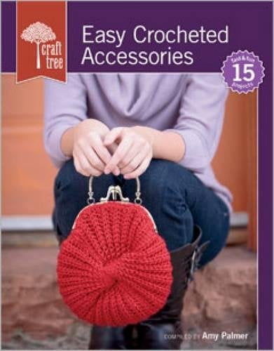 Crocheted Accessories