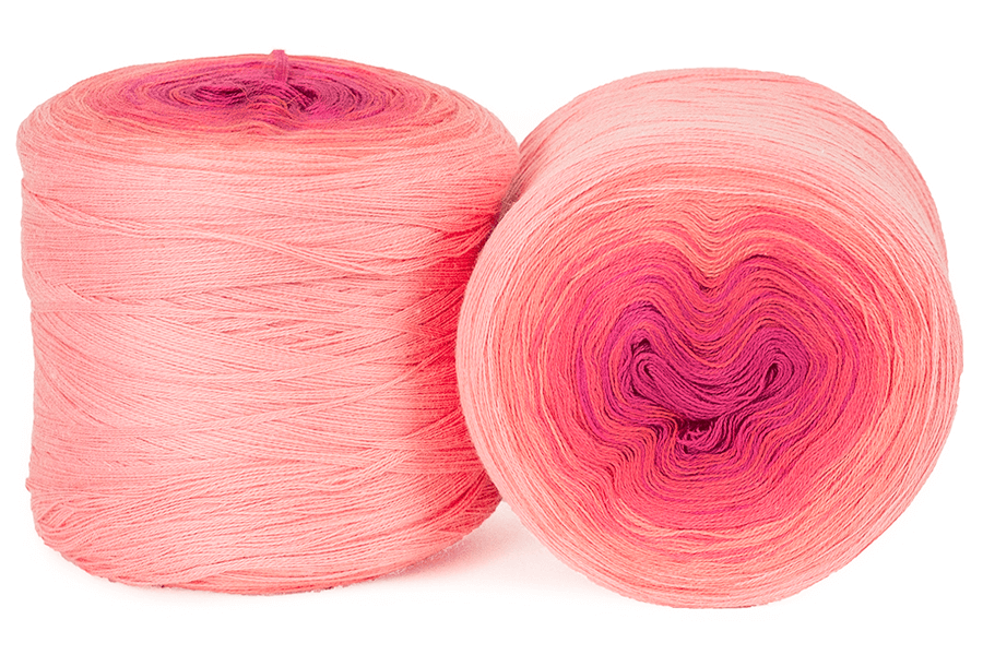 Concentric Cotton by HiKoo