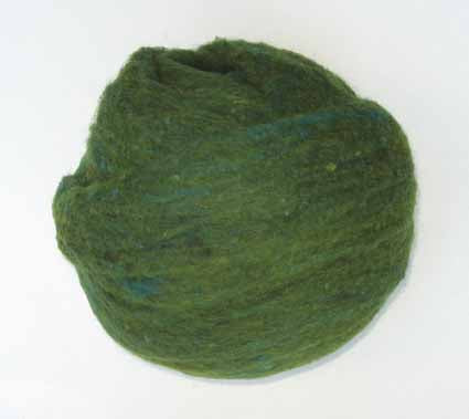 Peace Fleece Batting