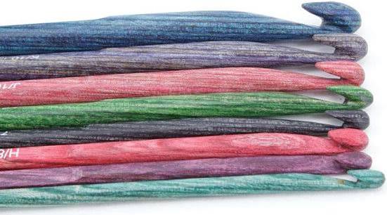 Dreamz Crochet Hooks by Knitter’s Pride / KnitPro