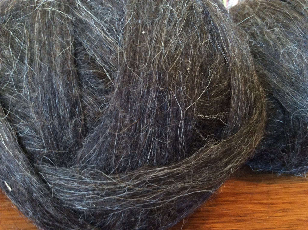 Navajo Churro Fiber