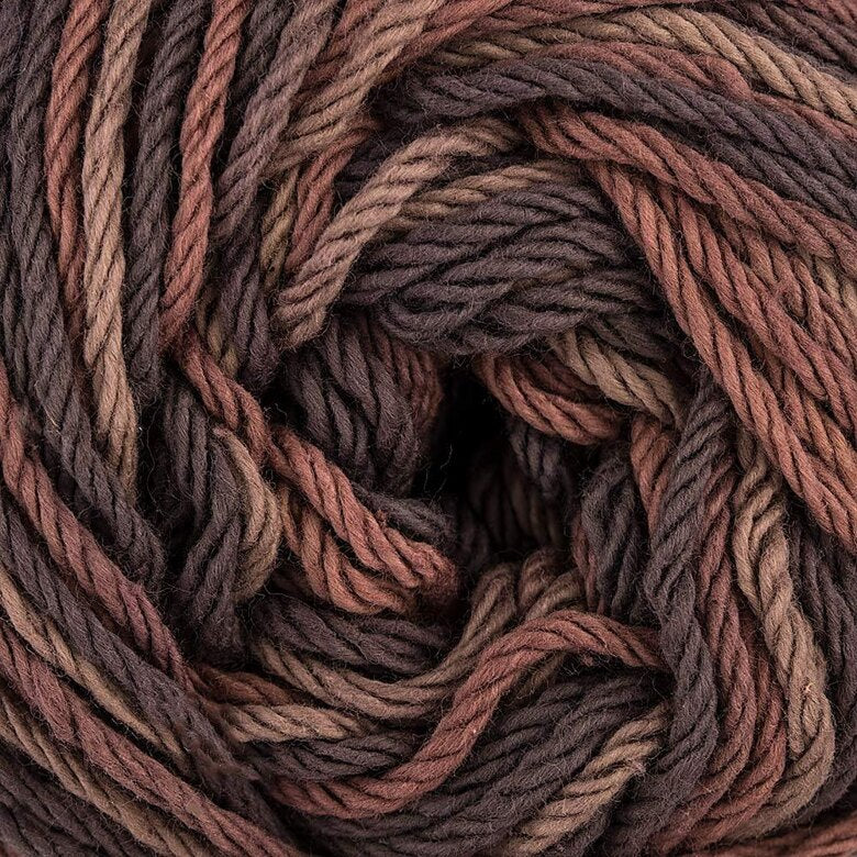 Lily Sugar ‘n Cream - Ombré and Stripe