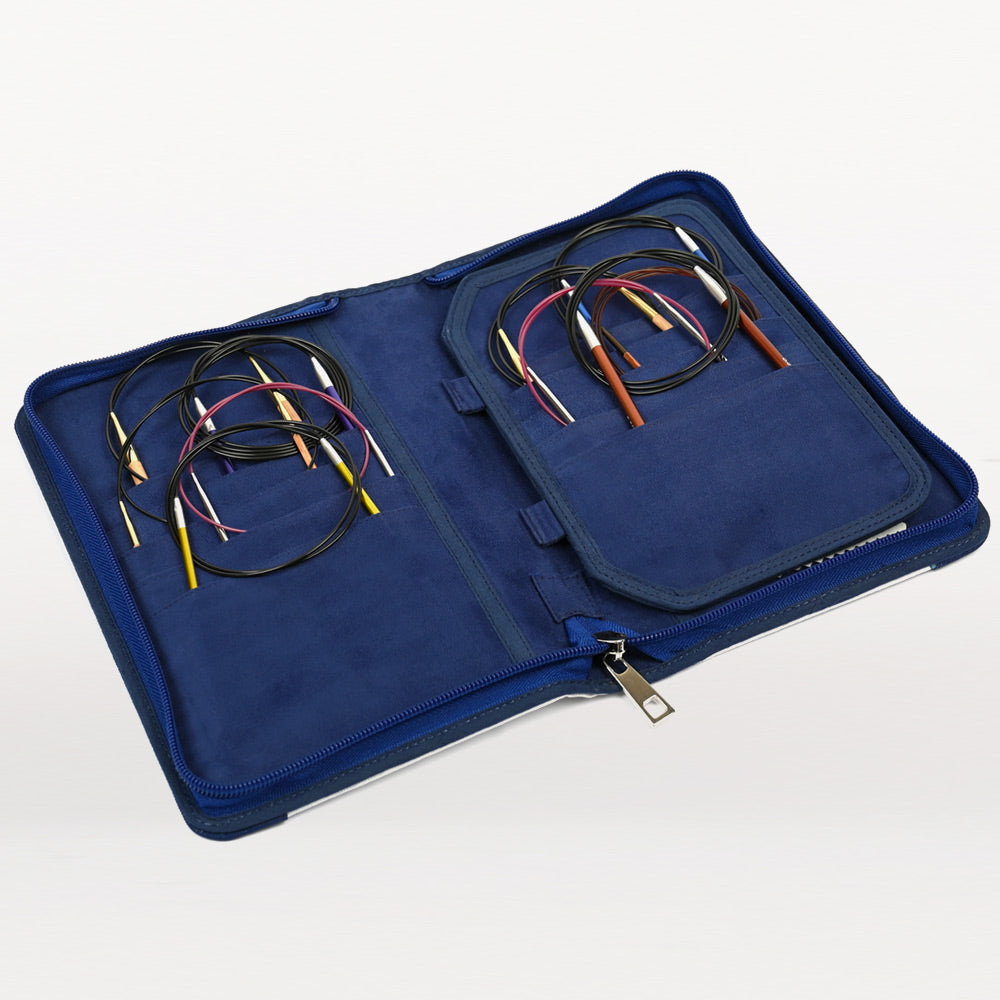 Knitter’s Pride Fixed Circular Needle Case