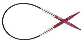 Dreamz Fixed Circular Knitting Needles by Knitter’s Pride/KnitPro