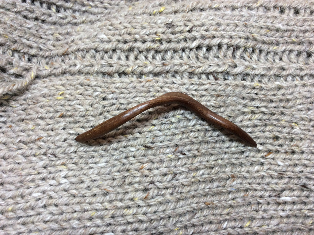 Wood You Like, by The Bug Doctor