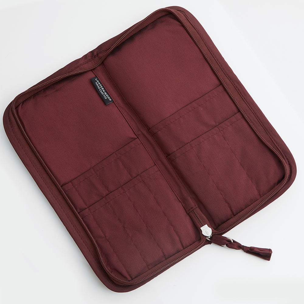 Lantern Moon - Double Point Needle Case (Ajark)