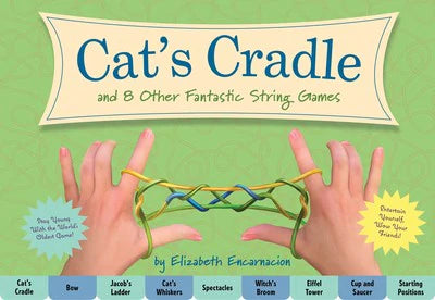 Cat's Cradle Kit