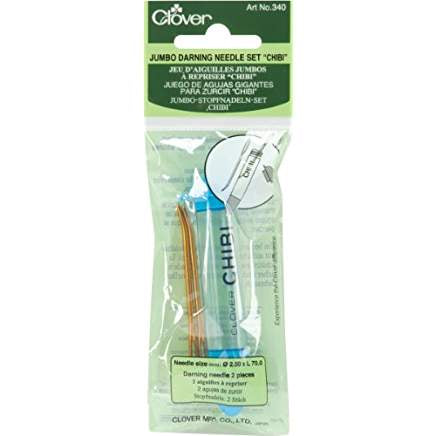 Darning / Tapestry Needles