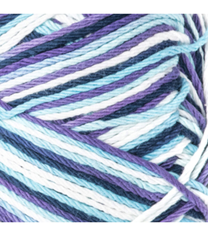 Lily Sugar ‘n Cream - Ombré and Stripe