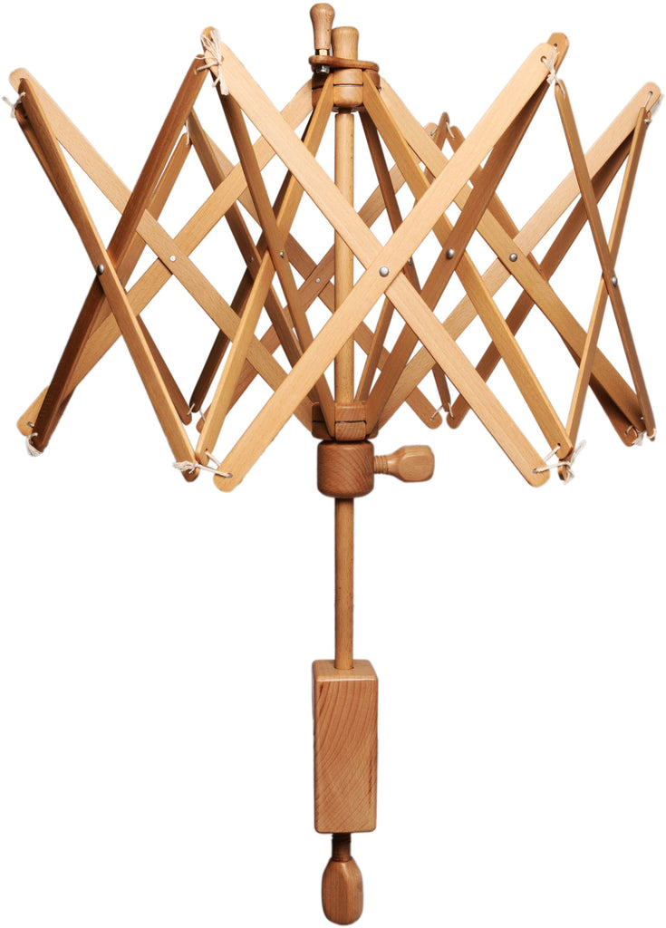Knitter’s Pride Swift / Skein Winder