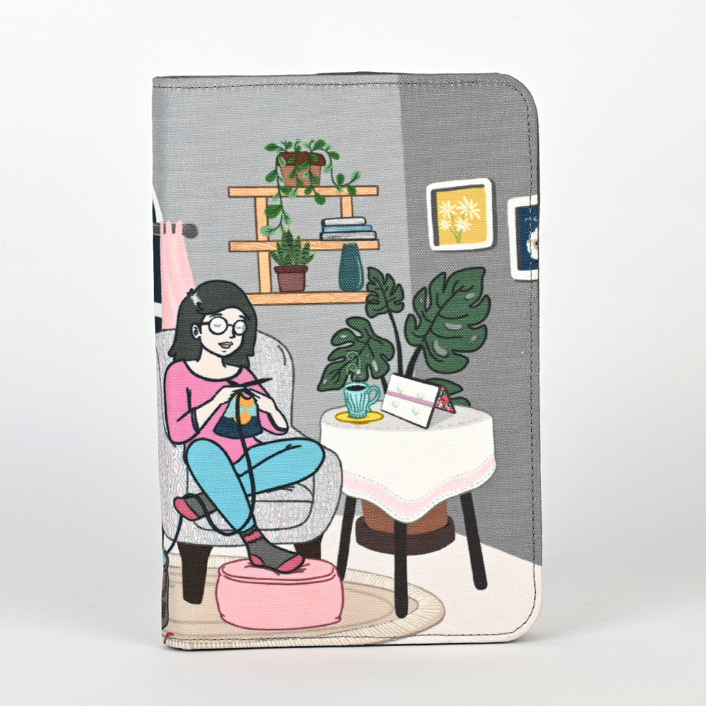 Knitter’s Pride Double Pointed Needle Case