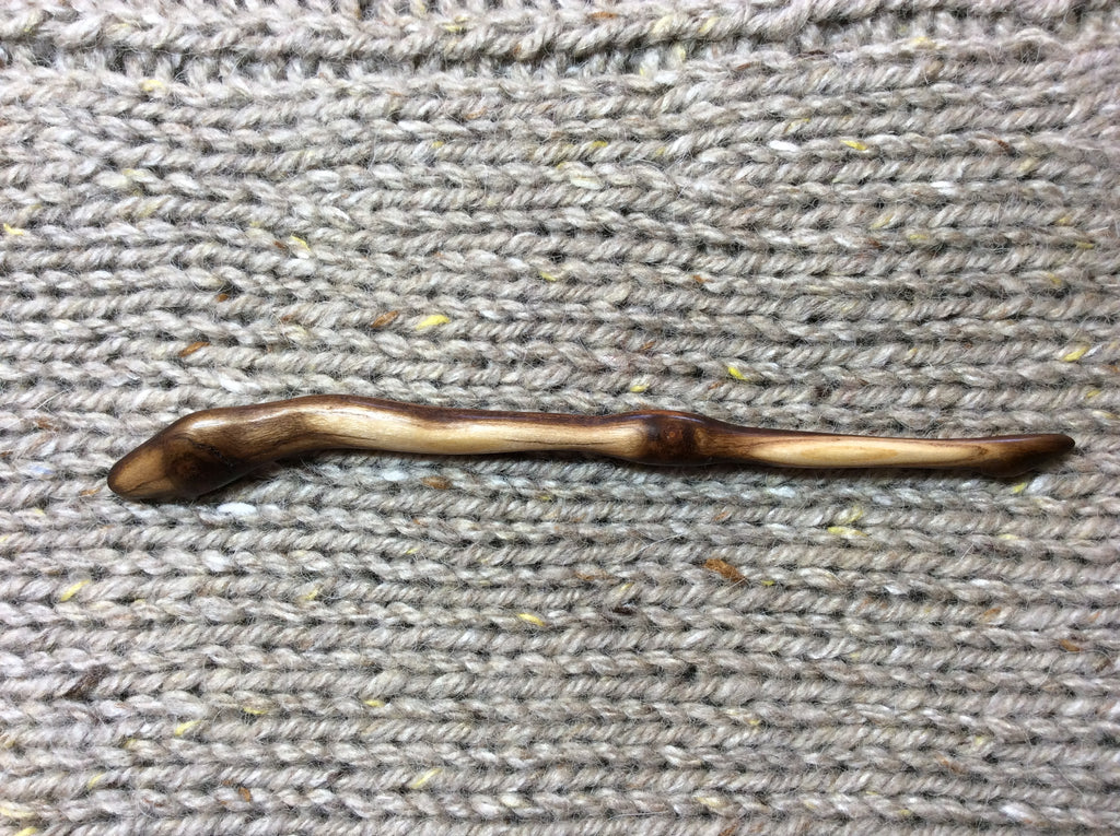Wood You Like, by The Bug Doctor