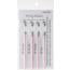 4 Assorted Felting Needles